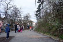 Jarní běh Kamenkou 2023