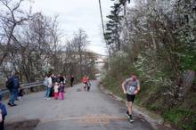 Jarní běh Kamenkou 2023