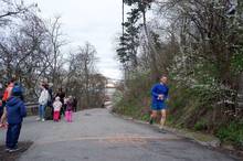 Jarní běh Kamenkou 2023