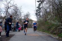Jarní běh Kamenkou 2023