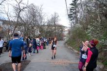 Jarní běh Kamenkou 2023