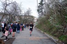 Jarní běh Kamenkou 2023