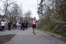 Jarní běh Kamenkou 2023