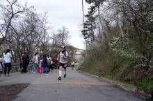 Jarní běh Kamenkou 2023