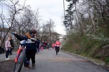 Jarní běh Kamenkou 2023