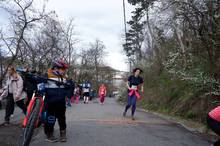 Jarní běh Kamenkou 2023