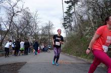 Jarní běh Kamenkou 2023