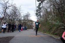 Jarní běh Kamenkou 2023