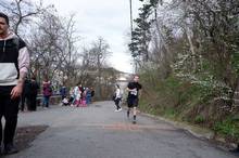 Jarní běh Kamenkou 2023