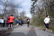 Jarní běh Kamenkou 2023