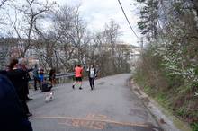 Jarní běh Kamenkou 2023
