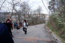 Jarní běh Kamenkou 2023