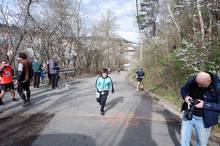 Jarní běh Kamenkou 2023