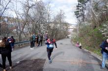 Jarní běh Kamenkou 2023