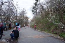 Jarní běh Kamenkou 2023