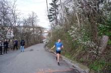 Jarní běh Kamenkou 2023