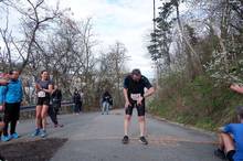 Jarní běh Kamenkou 2023