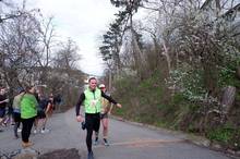 Jarní běh Kamenkou 2023