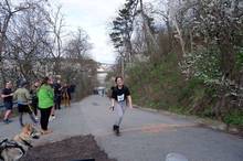 Jarní běh Kamenkou 2023