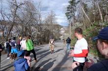 Jarní běh Kamenkou 2023