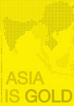 Asia is Gold