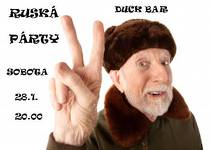 Ruský večírek