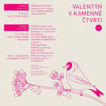 Valentýn v Kamenné čtvrti