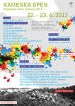 Kamenka OPEN