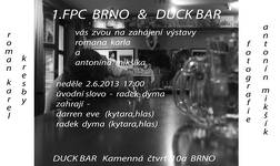 I. FotoPoetický Club Brno