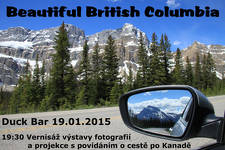 Beutiful British Columbia