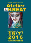 Atelier KreAt - Nezábudka