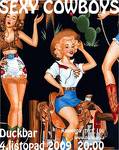 Sexy Cowboys