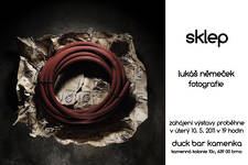 SKLEP / Lukáš Němeček