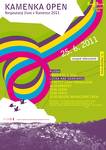 Kamenka OPEN