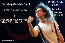 Pavol 'Palec' Šeriš