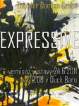 Theodor Damian Szabó -&nbsp;EXPRESSIVE