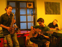 Buchta, Kramářová