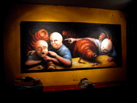 Jan a Jiří Wolfovi