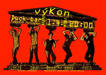 Pavlína Beneschová, Vojta Hrubý