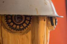 Josef Kanar Pšenčík