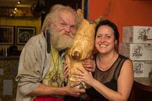 Josef Kanar Pšenčík