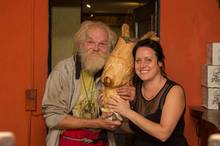 Josef Kanar Pšenčík