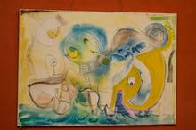 Josef Kanar Pšenčík