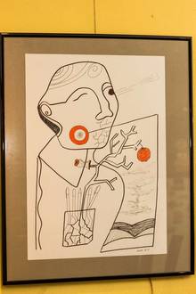 Josef Kanar Pšenčík