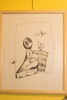 Josef Kanar Pšenčík