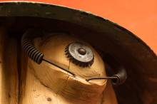 Josef Kanar Pšenčík