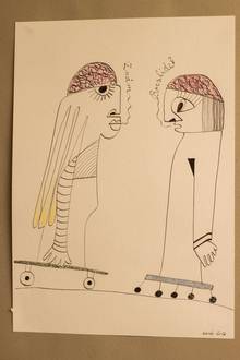 Josef Kanar Pšenčík