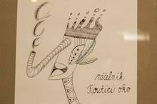 Josef Kanar Pšenčík