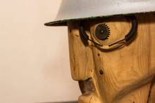 Josef Kanar Pšenčík