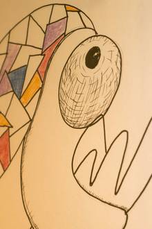 Josef Kanar Pšenčík